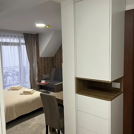 Gencian Apartment Kopaonik