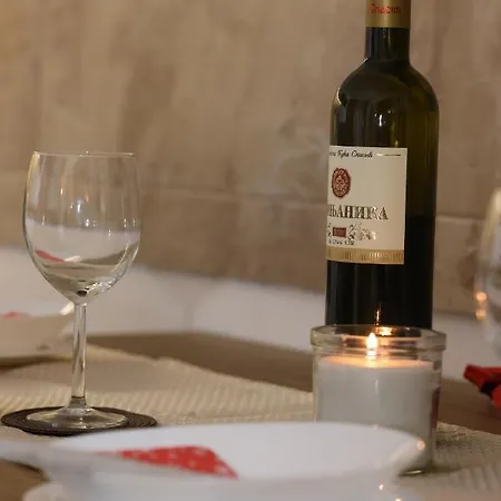 Gencian Apartamento Kopaonik