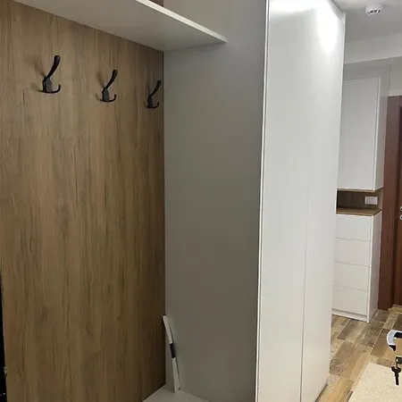 Gencian Apartamento Kopaonik