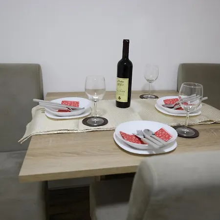Apartament Gencian Kopaonik