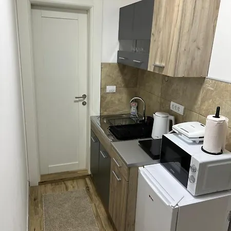 Apartament Gencian Kopaonik
