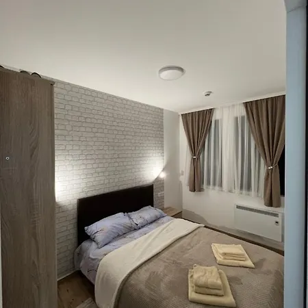 Apartament Gencian Kopaonik