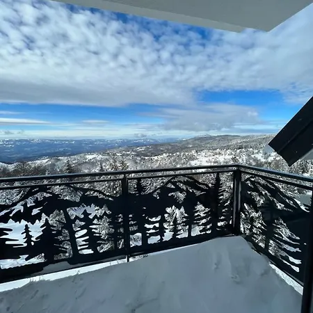 Gencian Kopaonik