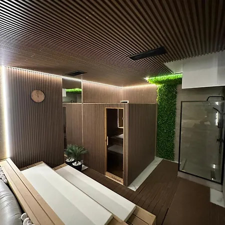 Apartamento Gencian Kopaonik