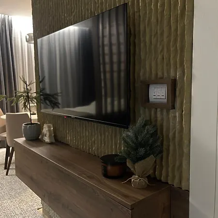 Gencian Apartamento Kopaonik