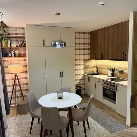 Gencian Apartamento Kopaonik