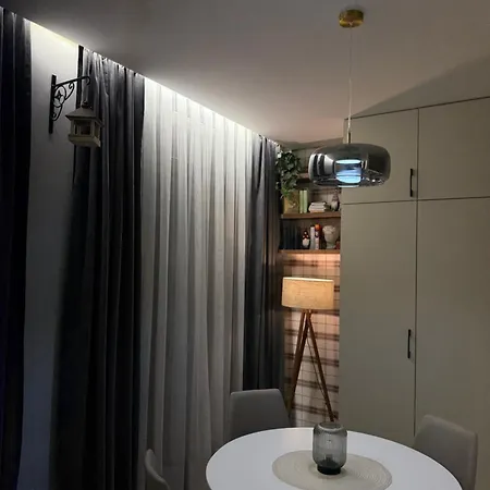 Apartamento Gencian Kopaonik