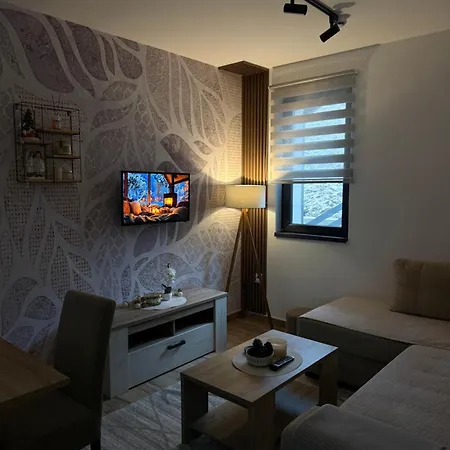 Apartamento Gencian Kopaonik