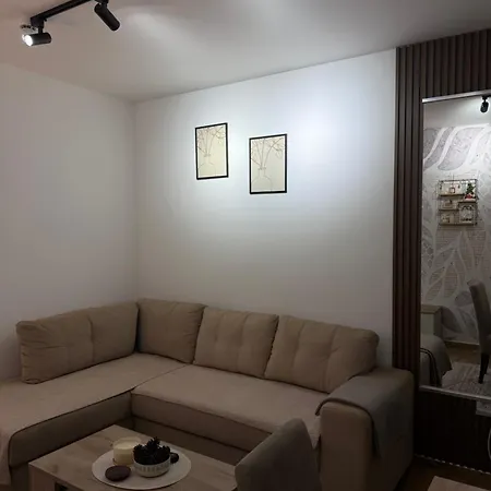 Gencian Apartamento *