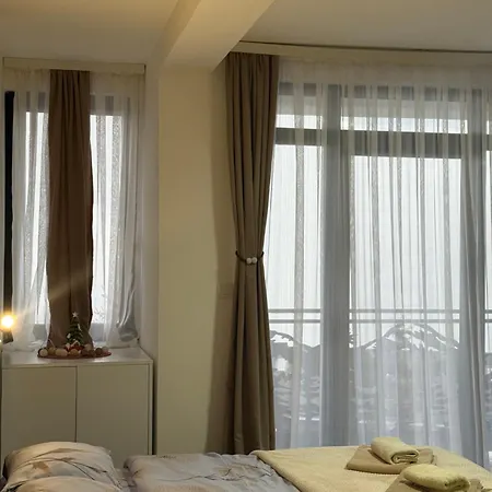 Apartamento Gencian Kopaonik