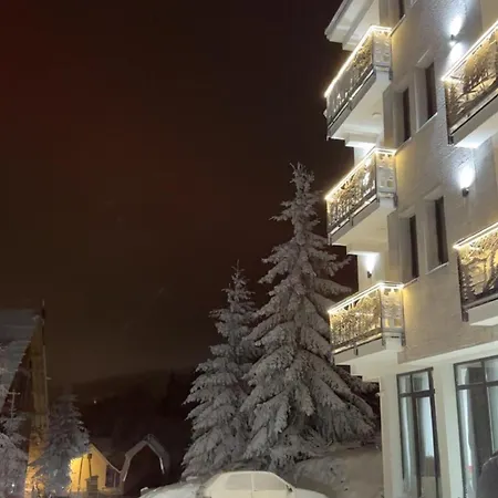 Gencian Apartamento Kopaonik