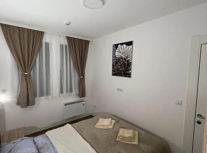 Apartman Gencian