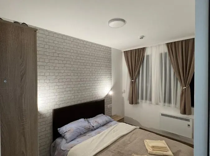 Apartman Gencian Kopaonik