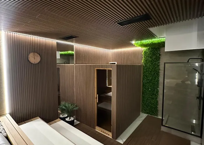 Apartman Gencian Kopaonik