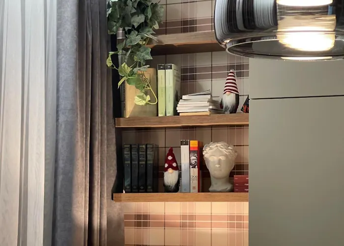 Apartman Gencian Kopaonik