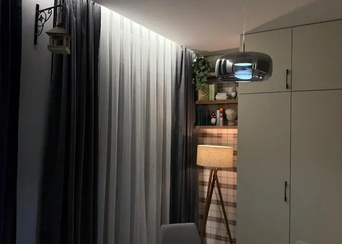 Apartman Gencian Kopaonik