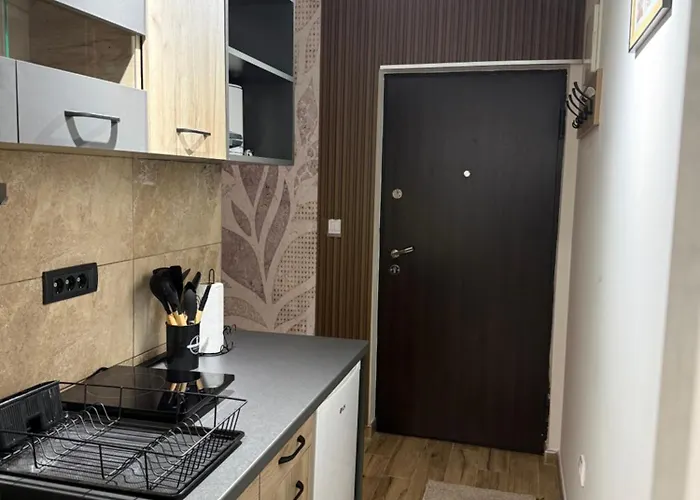 Gencian Apartman