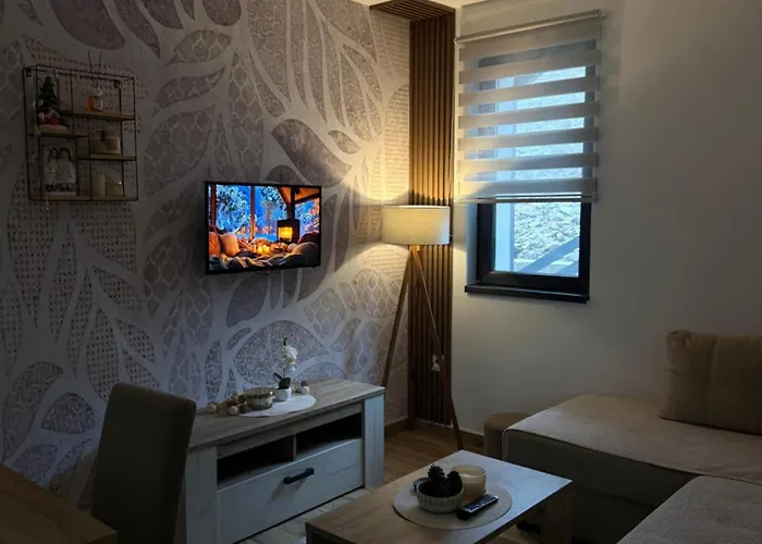 Apartman Gencian Kopaonik