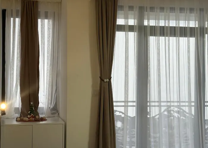 Apartman Gencian Kopaonik